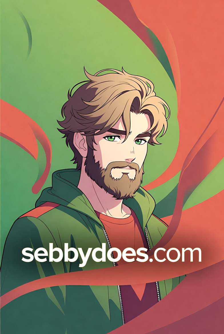Sebastian